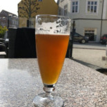 Brasserie Svanen Mad