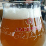 Brasserie Svanen Mad
