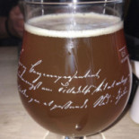 Brasserie Svanen Mad