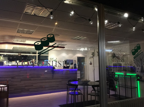 Yoyo Sushi Inde