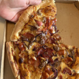 La Pizza Mad