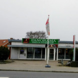 Panorama Pizza Steakhouse Udenfor
