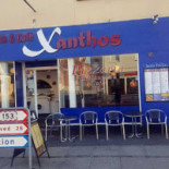 Xanthos Mad