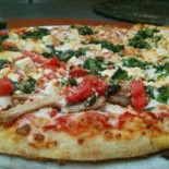 Downtown Pizza Mad