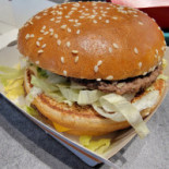 Mcdonald's Mad