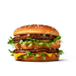 Mcdonald's Mad