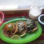 Pastor Tacos Mad
