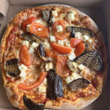 Viking Pizza Mad