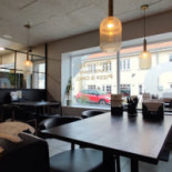 Quick Bistro Udenfor