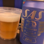 Scandinavian Airlines Mad