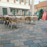 Boeffen Udenfor