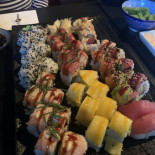 100% Sushi Mad