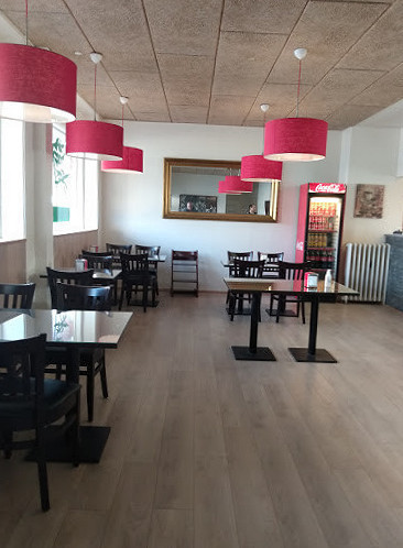 Havanna Pizza Inde