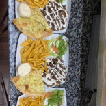 Pizza Burger House Inde