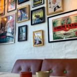 Cafe Vesteraa Mad