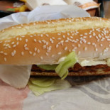 Burger King Mad