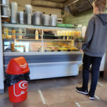 King Of French Chicken Mad