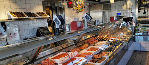 Havnepakhuset Dragoer Inde