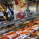 Havnepakhuset Dragoer Inde