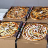 Pizza Time Mad