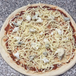 Pizza Time Mad