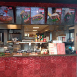 Roll N’ Eat Koesem Mad