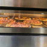 Farfars Grill Og Pizza House Mad