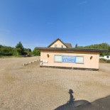 Havnbjerg Stationskro Udenfor