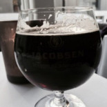 Købenkaffe Mad
