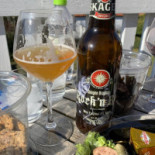 Sønderstrand Mad