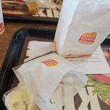 Burger King Mad