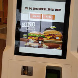 Burger King Mad
