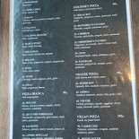 Stefanos Pizzabar Ouroegade Udenfor