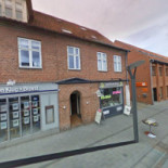 Fru Andersen's Cafe Mad