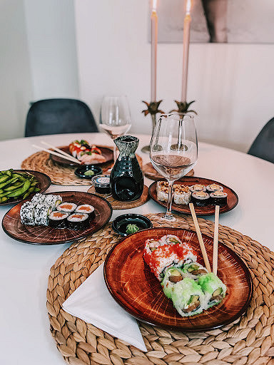 Sushimania Inde