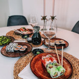 Sushimania Inde