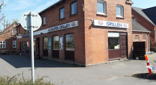 Grillen&bodega Udenfor