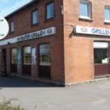Grillen&bodega Udenfor
