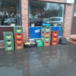 Grillen&bodega Udenfor