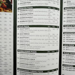 Klokkerholm Pizzaria Udenfor