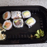 Sushimania Mad