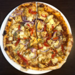 Pizzastop Haubro Inde