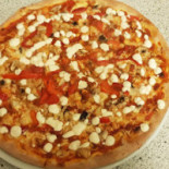Italy Pizzaria Mad