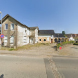 Ballis Pizza Udenfor