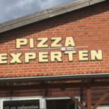 Pizza Experten Udenfor