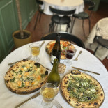 Miami Pizza Udenfor