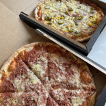 Pizza Town Mad
