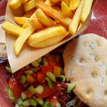 Cafe Tre Konger Inde