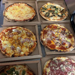 Sam's Pizza Mad