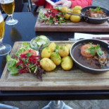 Cafe Cava Mad